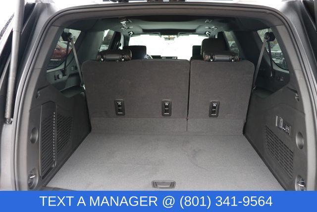 new 2026 GMC Yukon XL car, priced at $94,095