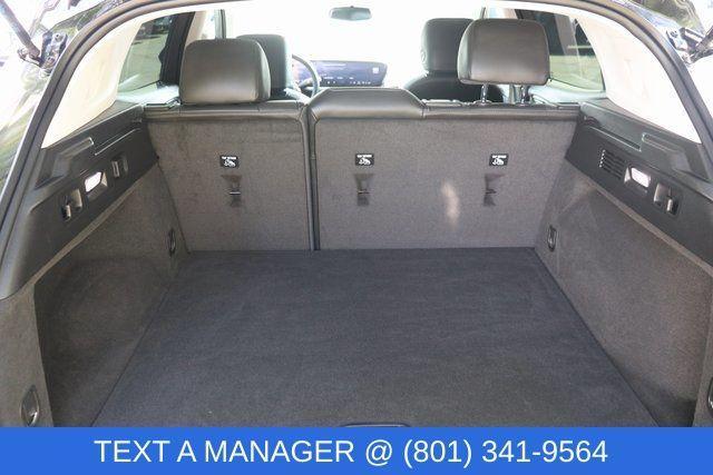 new 2025 Buick Envision car, priced at $36,134