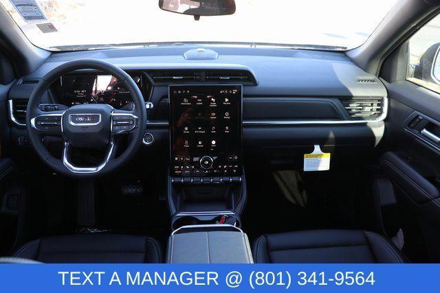 new 2026 GMC Terrain car, priced at $36,562