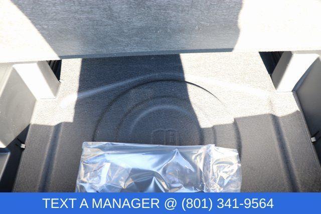 new 2026 GMC Terrain car, priced at $36,562