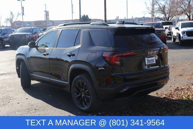 new 2026 GMC Terrain car, priced at $36,562