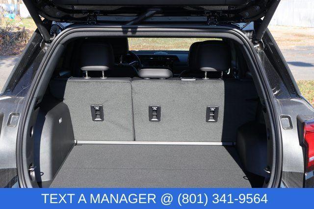 new 2026 GMC Terrain car, priced at $36,562