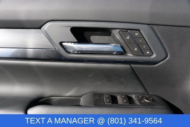 new 2026 GMC Terrain car, priced at $36,562