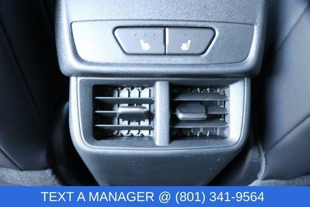 new 2026 GMC Terrain car, priced at $36,562