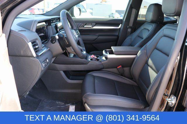 new 2026 GMC Terrain car, priced at $36,562