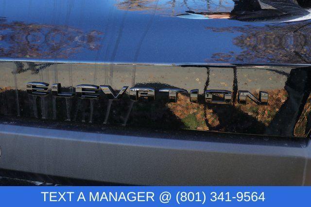 new 2026 GMC Terrain car, priced at $36,562