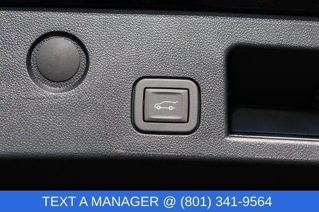 new 2026 GMC Terrain car, priced at $36,562