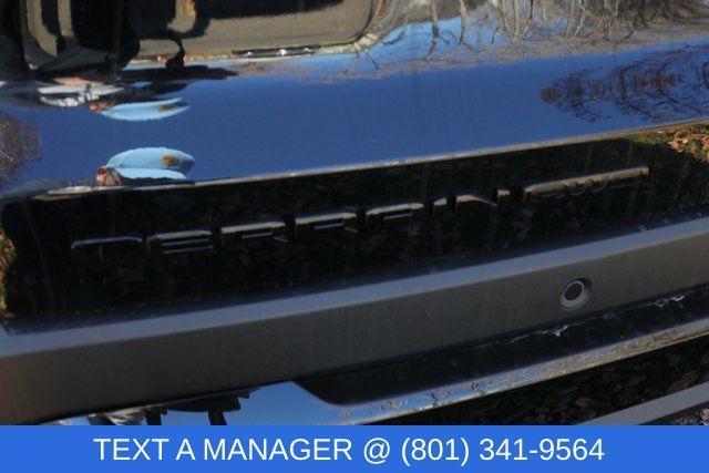 new 2026 GMC Terrain car, priced at $36,562