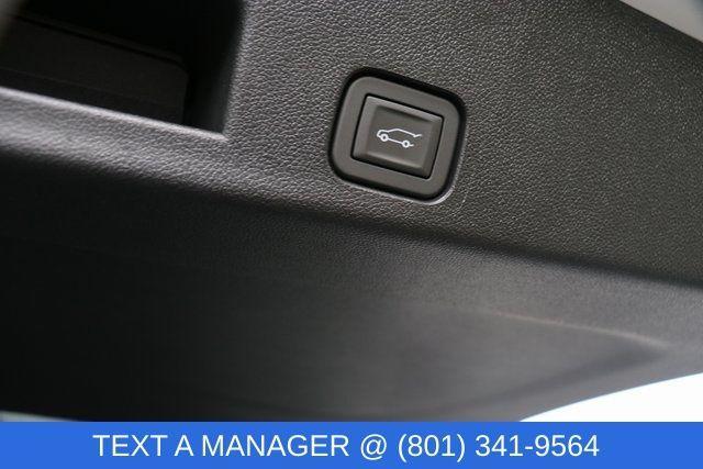 new 2026 GMC Acadia car, priced at $51,899