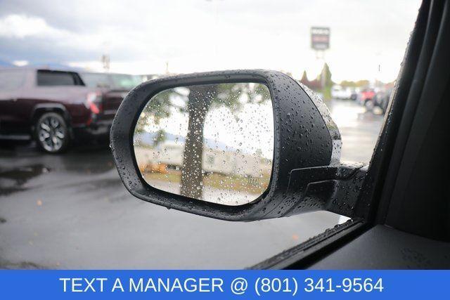 new 2026 GMC Acadia car, priced at $51,899