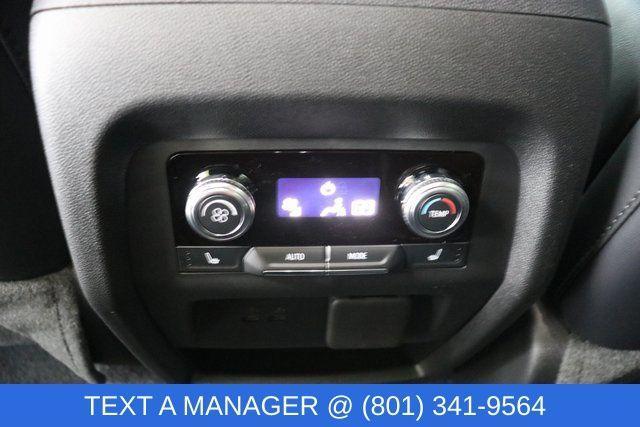 new 2026 GMC Acadia car, priced at $51,899