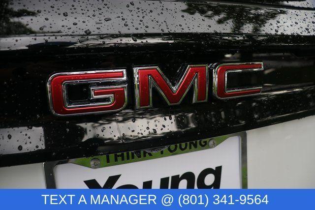 new 2026 GMC Acadia car, priced at $51,899