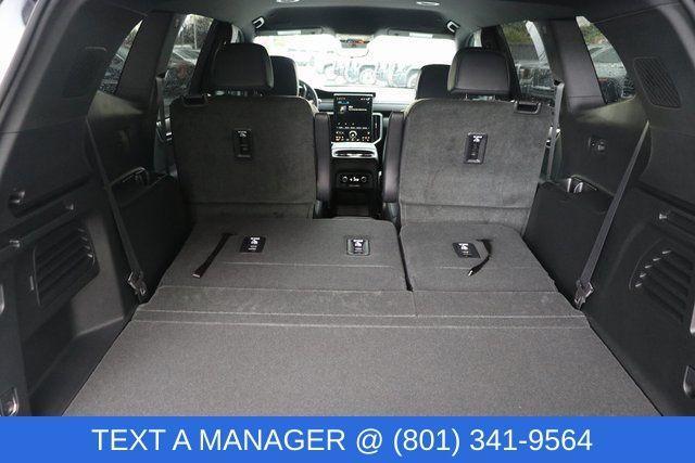 new 2026 GMC Acadia car, priced at $51,899