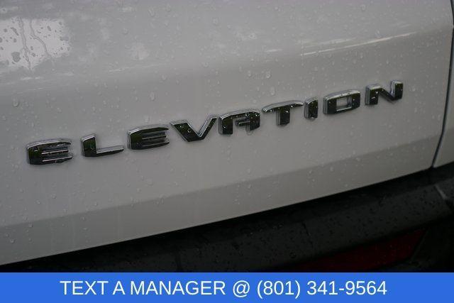 new 2026 GMC Acadia car, priced at $51,899