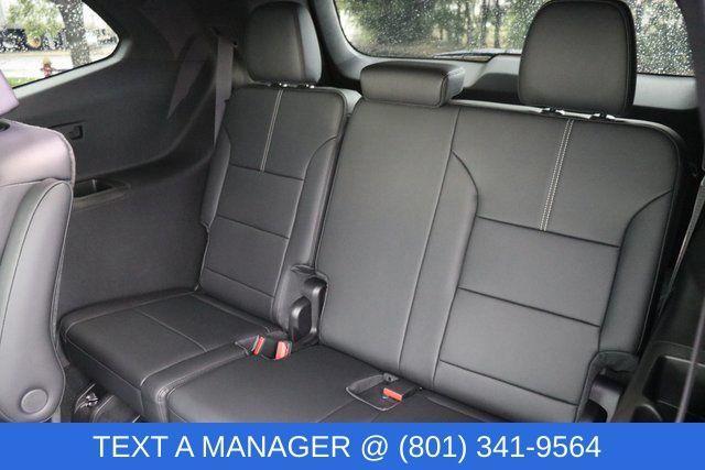 new 2026 GMC Acadia car, priced at $51,899