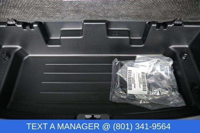 new 2026 GMC Acadia car, priced at $51,899