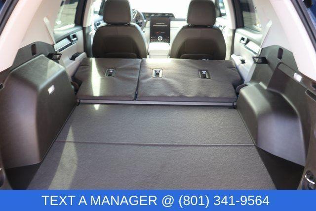 new 2026 GMC Terrain car, priced at $42,533