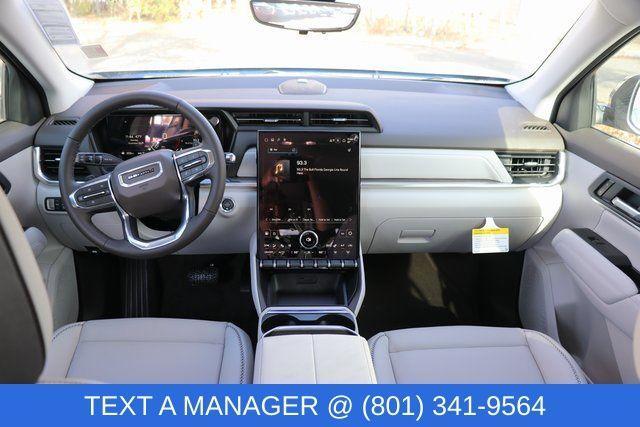 new 2026 GMC Terrain car, priced at $42,533