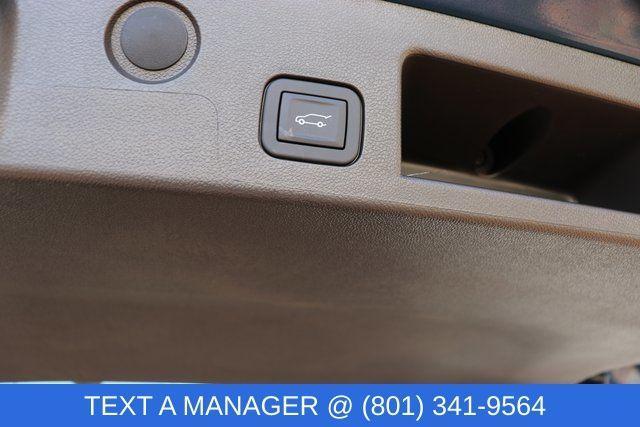 new 2026 GMC Terrain car, priced at $42,533