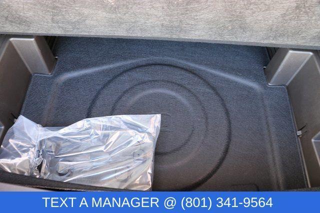 new 2026 GMC Terrain car, priced at $42,533