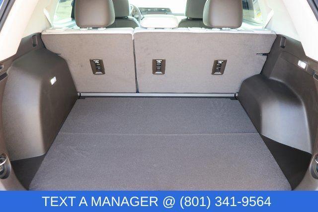 new 2026 GMC Terrain car, priced at $42,533