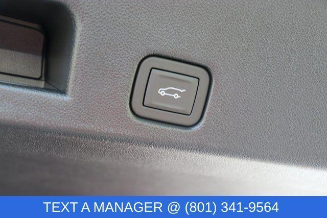 new 2026 Buick Enclave car, priced at $51,706