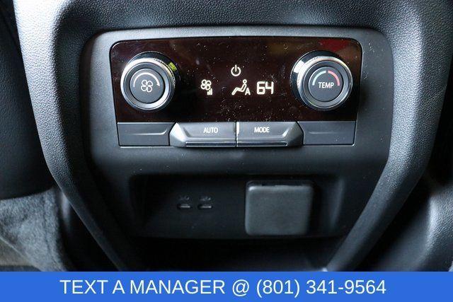 new 2026 Buick Enclave car, priced at $51,706