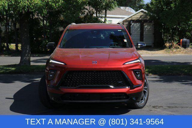 new 2026 Buick Enclave car, priced at $51,706