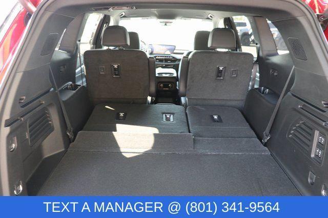 new 2026 Buick Enclave car, priced at $51,706