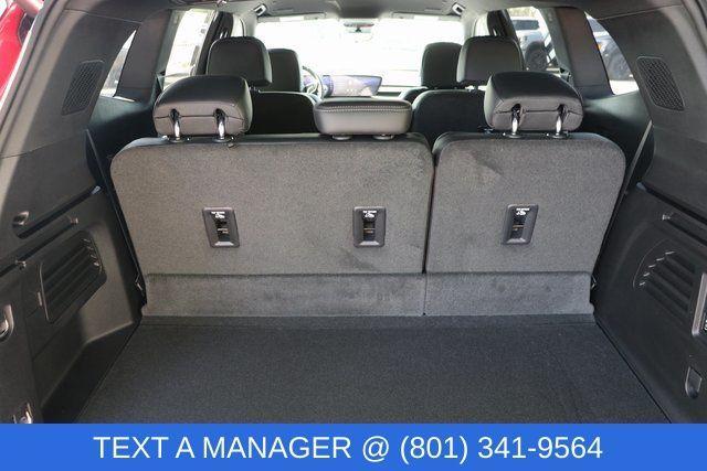 new 2026 Buick Enclave car, priced at $51,706