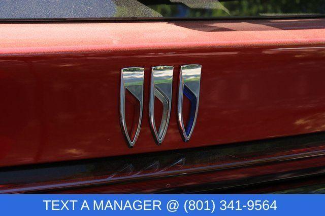 new 2026 Buick Enclave car, priced at $51,706
