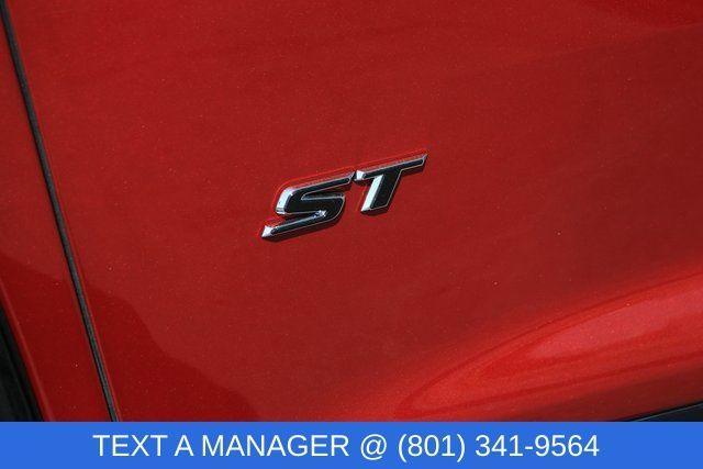 new 2026 Buick Enclave car, priced at $51,706