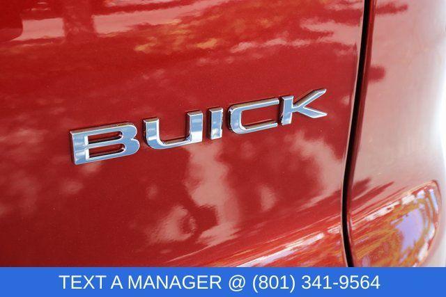 new 2026 Buick Enclave car, priced at $51,706