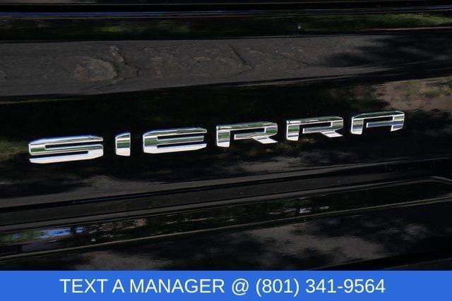 new 2025 GMC Sierra 3500 car, priced at $83,676