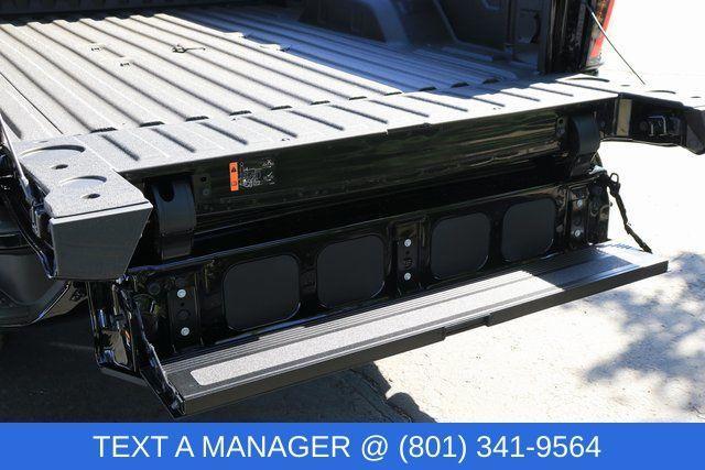 new 2025 GMC Sierra 3500 car, priced at $83,676