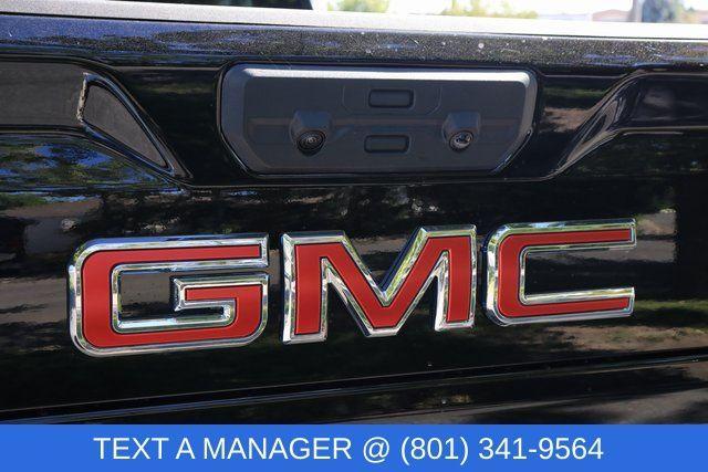 new 2025 GMC Sierra 3500 car, priced at $83,676
