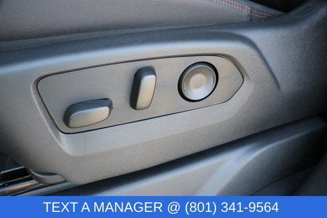 new 2025 GMC Sierra 3500 car, priced at $83,676