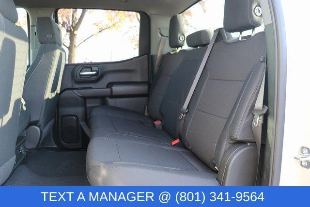 new 2026 GMC Sierra 1500 car, priced at $48,446