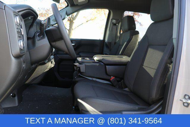 new 2026 GMC Sierra 1500 car, priced at $48,446