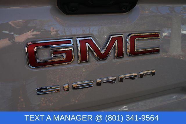 new 2026 GMC Sierra 1500 car, priced at $48,446