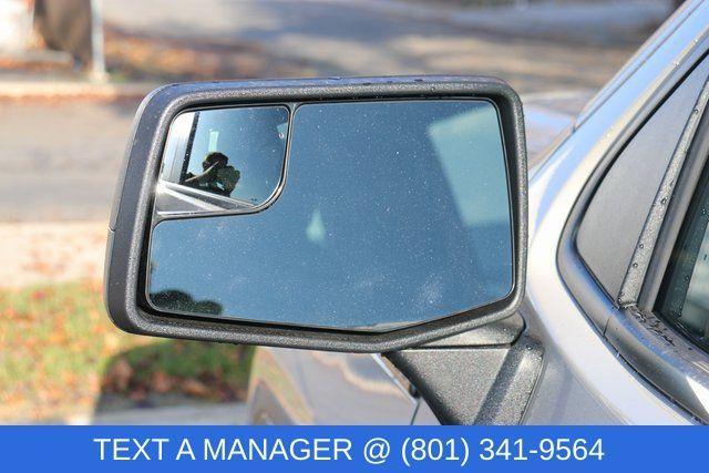 new 2026 GMC Sierra 1500 car, priced at $48,446