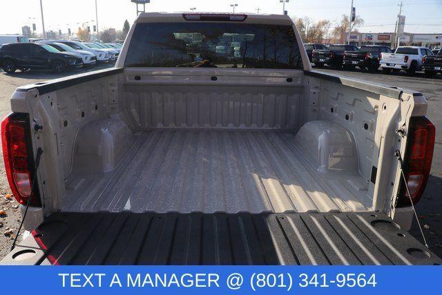 new 2026 GMC Sierra 1500 car, priced at $48,446