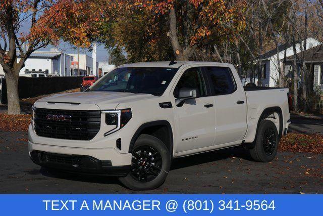 new 2026 GMC Sierra 1500 car, priced at $48,446