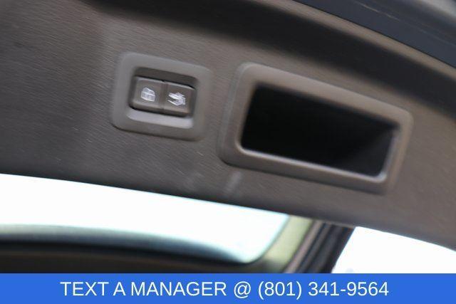 used 2025 Mazda CX-70 car, priced at $40,790