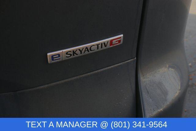 used 2025 Mazda CX-70 car, priced at $40,790