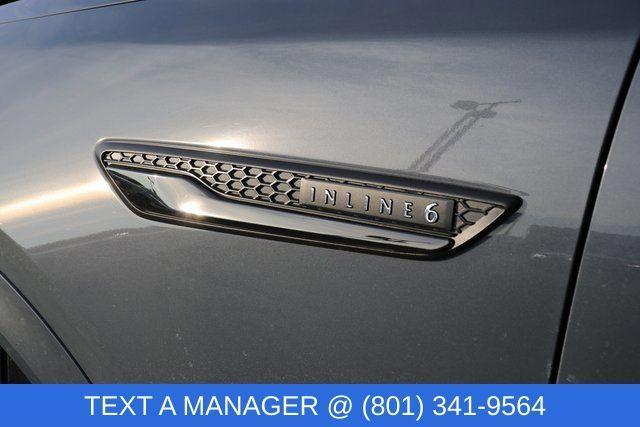 used 2025 Mazda CX-70 car, priced at $40,790