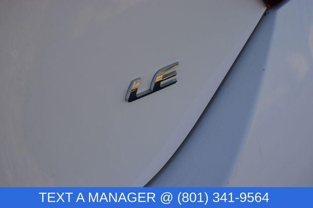 used 2018 Toyota Corolla car, priced at $11,390