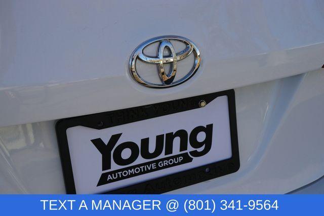 used 2018 Toyota Corolla car, priced at $11,390