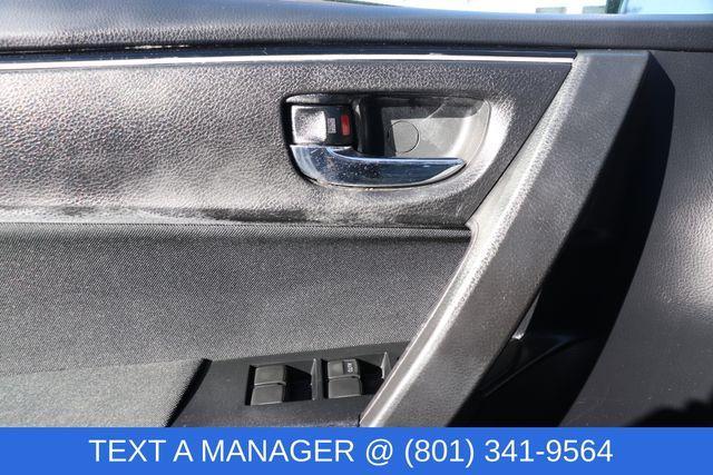 used 2018 Toyota Corolla car, priced at $11,390