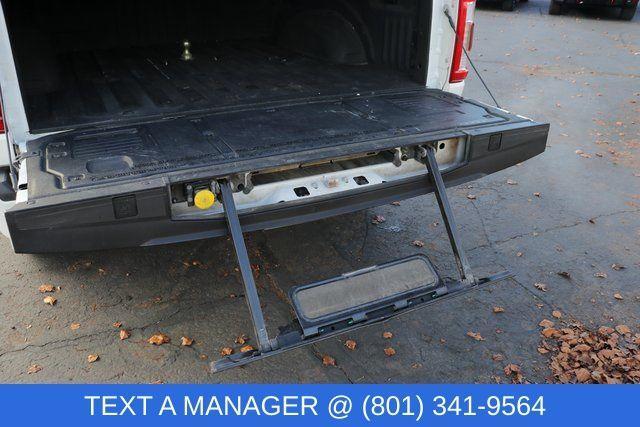 used 2022 Ford F-150 car, priced at $40,990